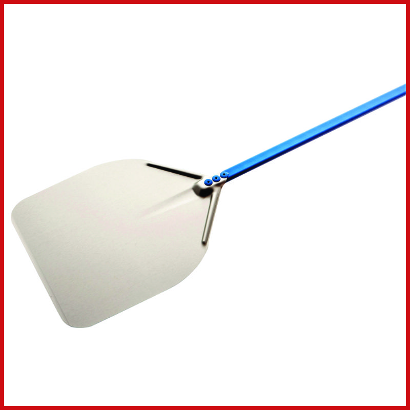 GI Metal Azzurra Pizza Peel A-50R - 20